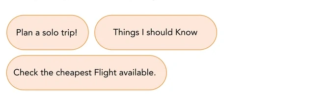 Suggested prompts